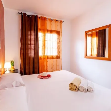 5c Oasis Beautiful Terrace And Pool 阿德耶