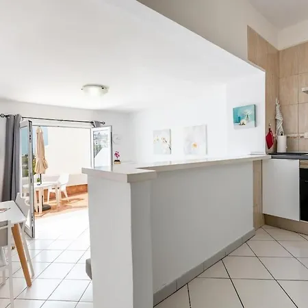 Appartement 5c Oasis Beautiful Terrace And Pool *