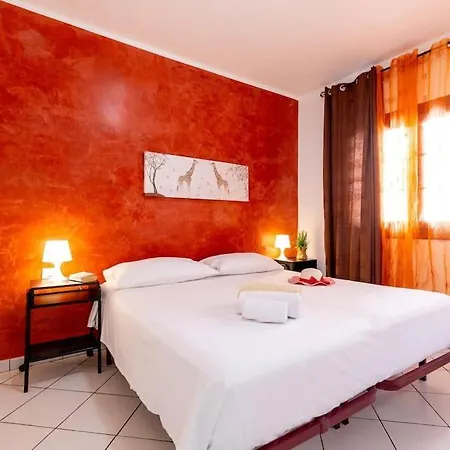 Apartamento 5c Oasis Beautiful Terrace And Pool