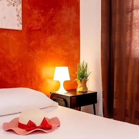 5c Oasis Beautiful Terrace And Pool Apartamento *